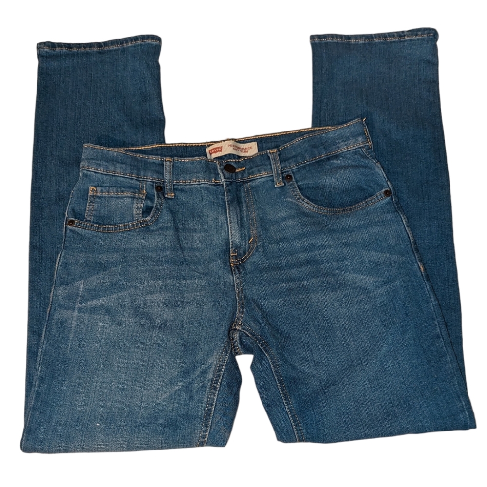 Levi's 511 Performance Slim Jeans